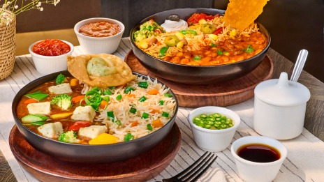 Cream Centre restaurant interior