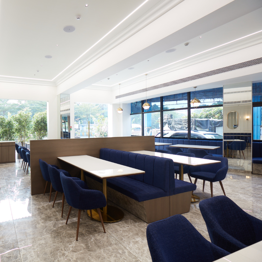 Pheonix Marketcity, Kurla location