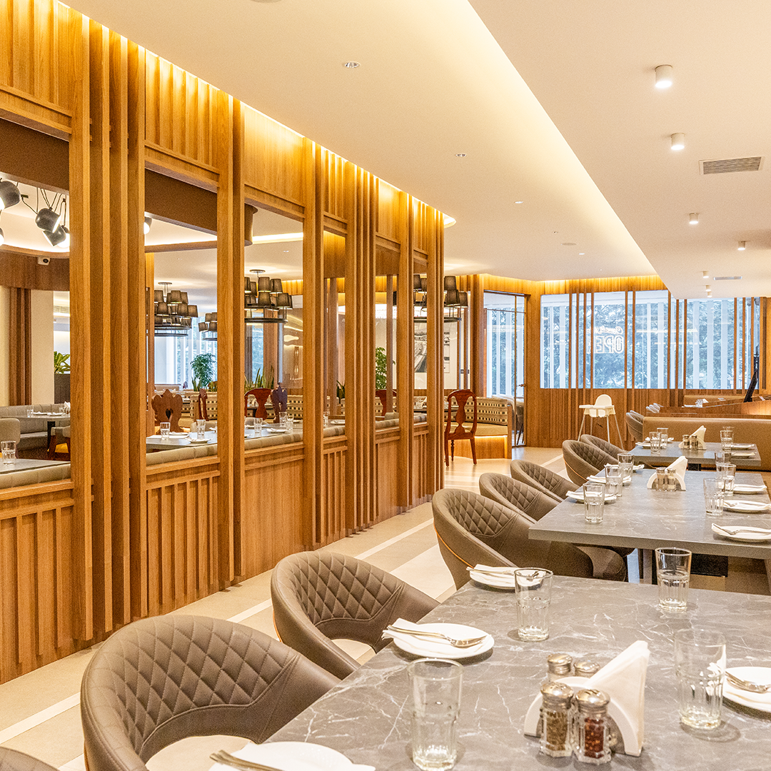 Pheonix Marketcity, Kurla location