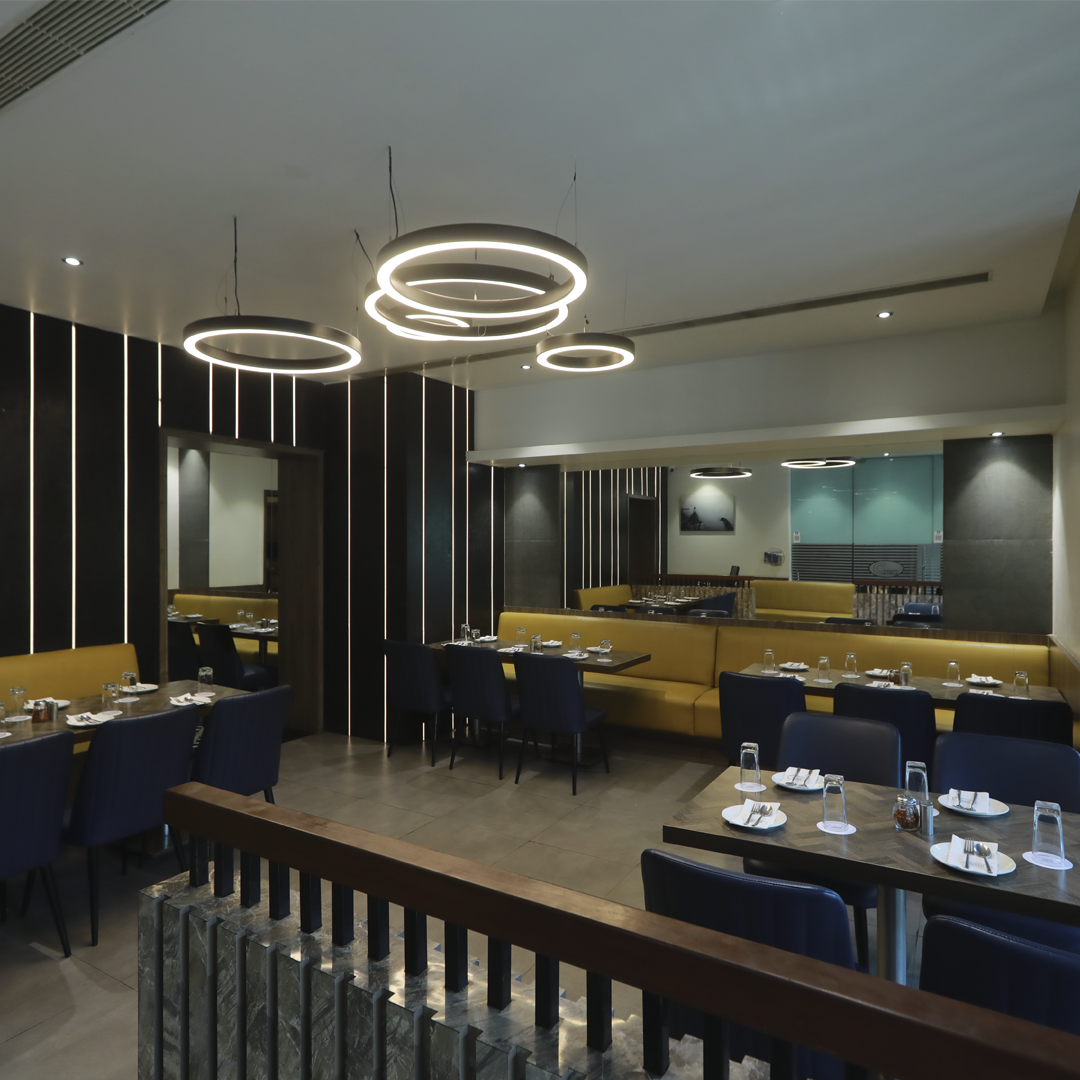 Pheonix Marketcity, Kurla location