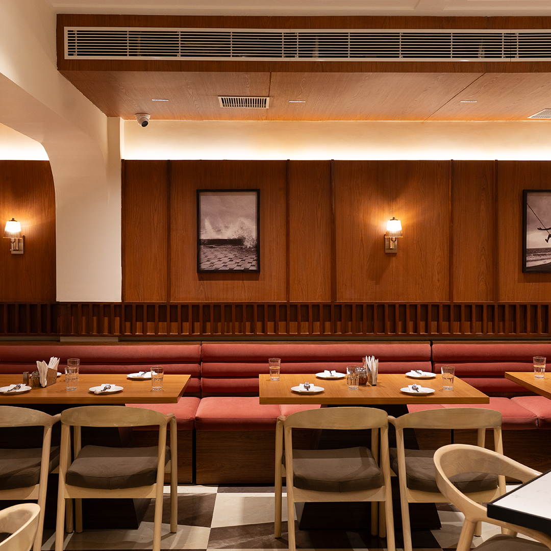 Pheonix Marketcity, Kurla location