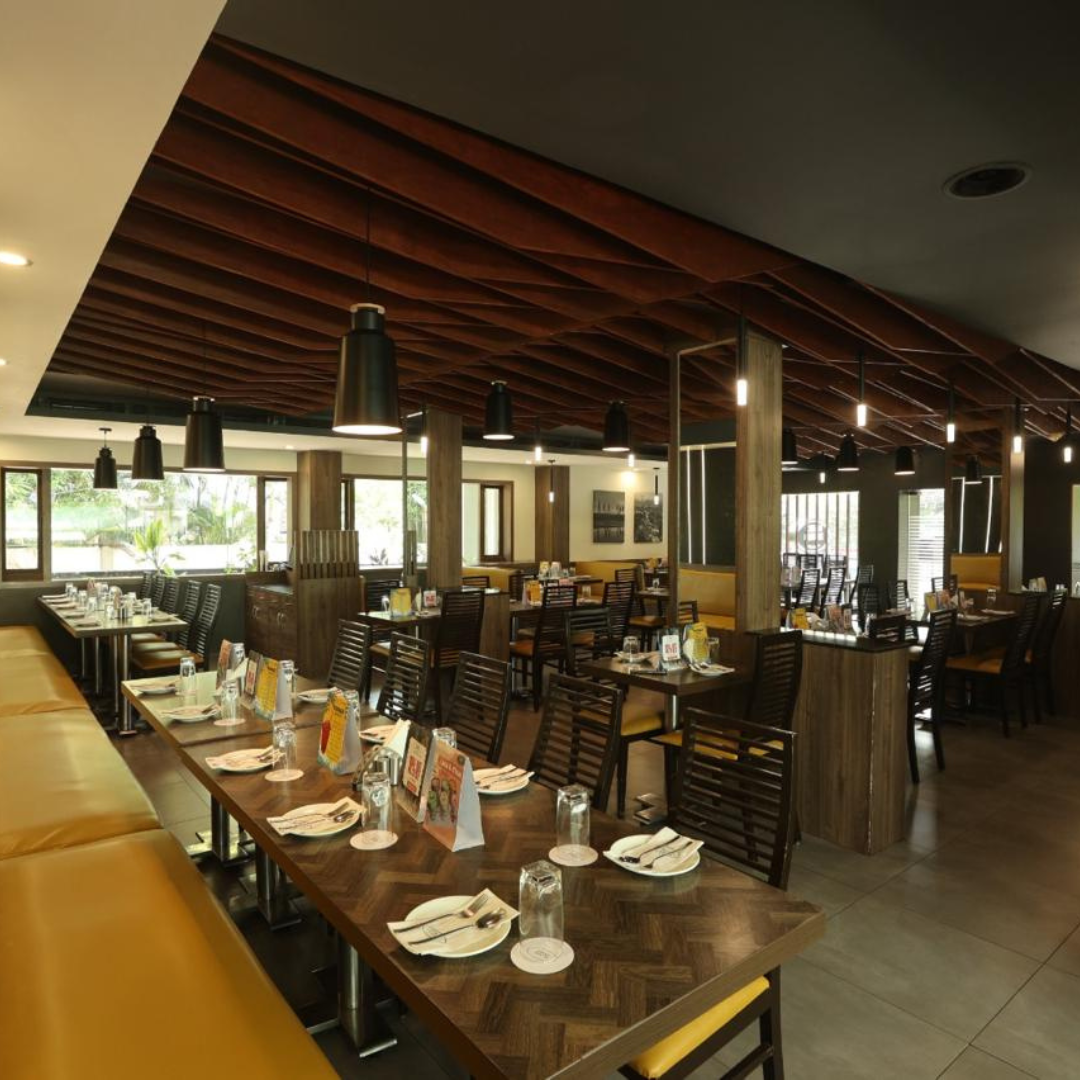 Pheonix Marketcity, Kurla location