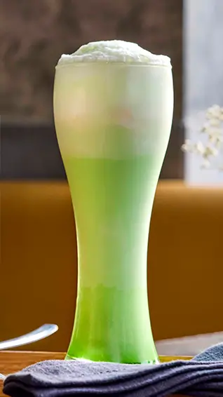 Cream Centre Signature Biryani